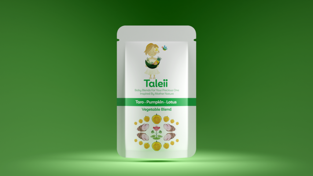 3D Packaging Modelling