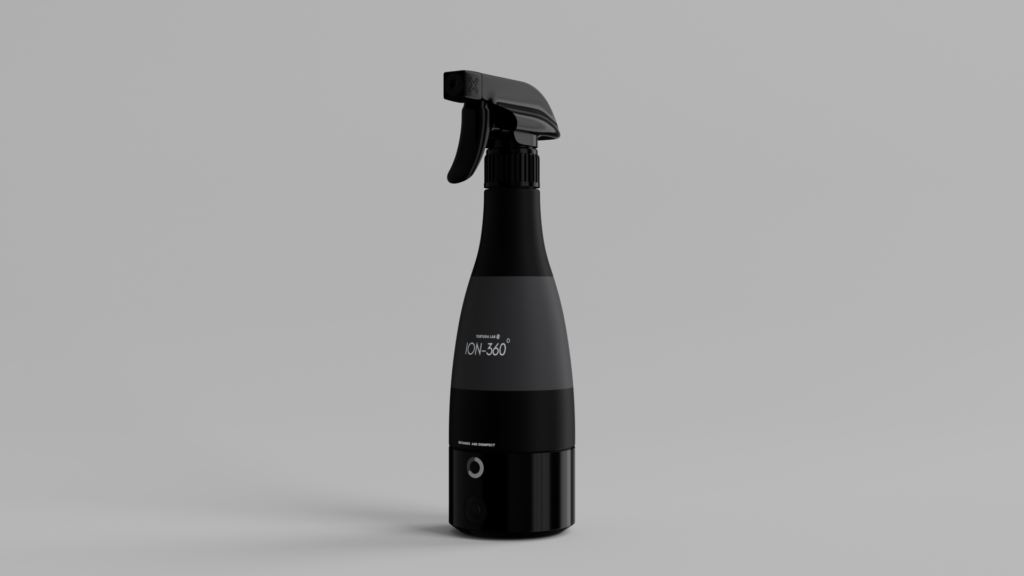 3D Product Modelling