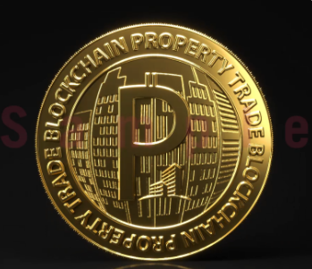 3D Coin Animation