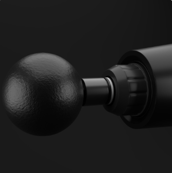 3D Mechanical Device Model and Animation