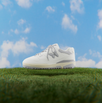 3D Shoe Animation