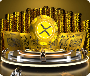 3D Coin Animation