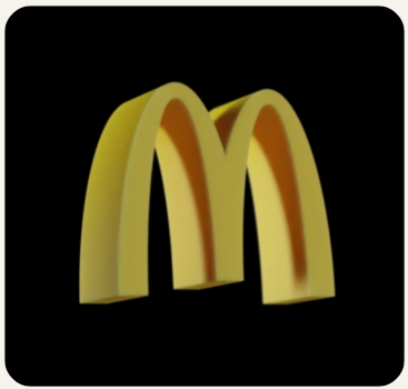 3D Logo Animation