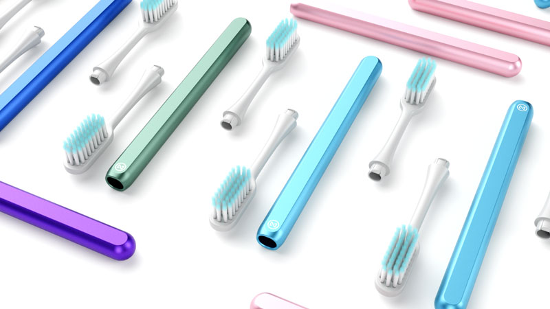 Toothbrush