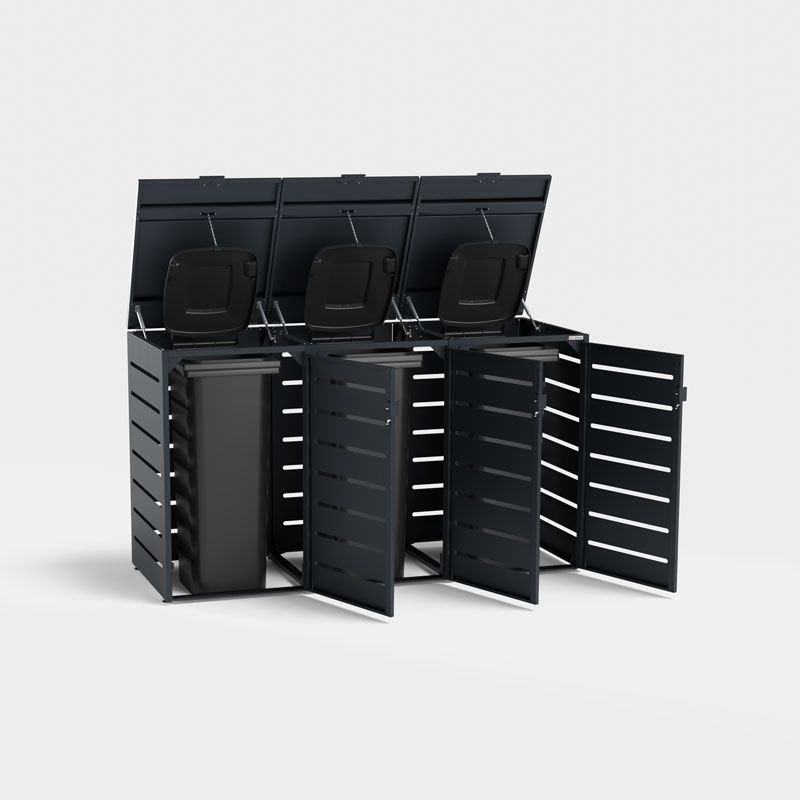 Bin