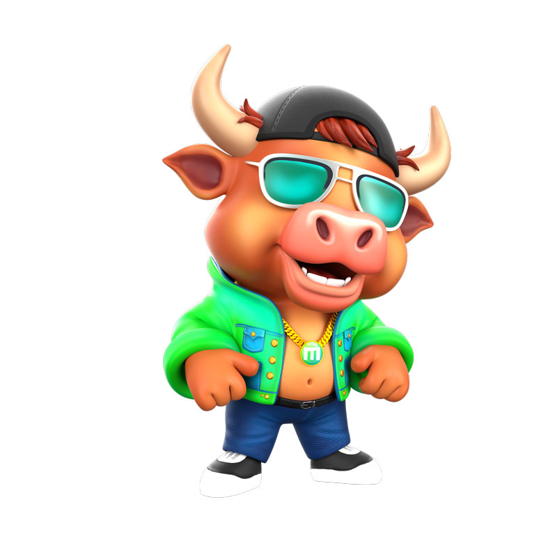 Bull
