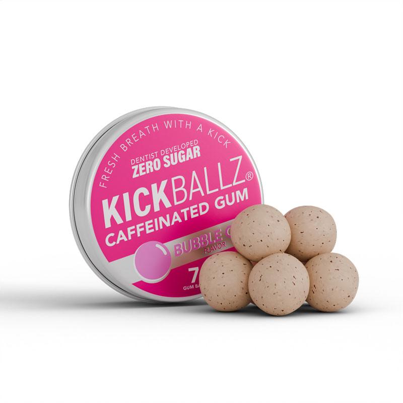 Kickballz