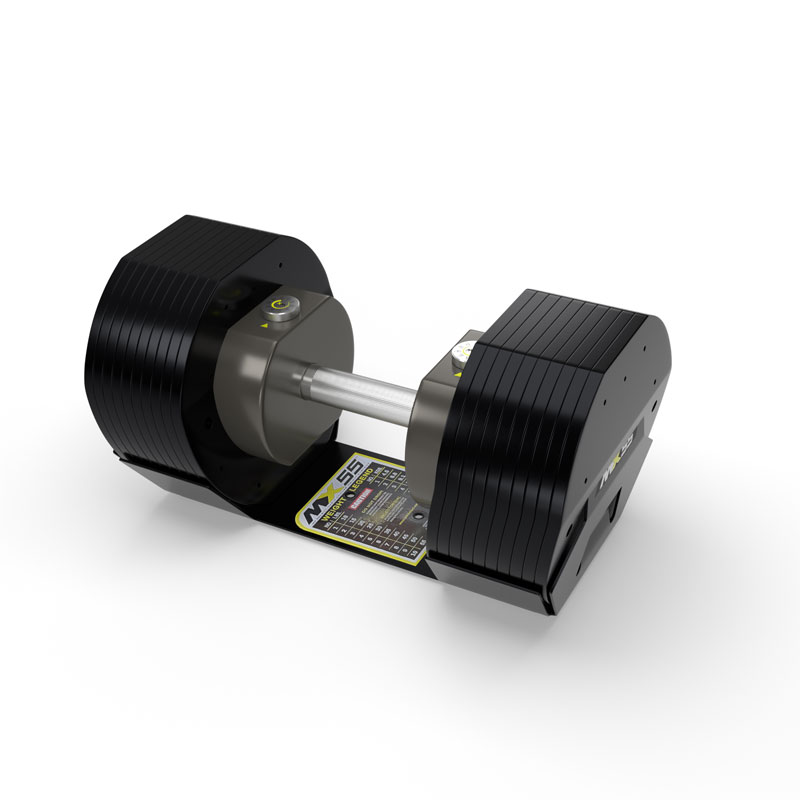 Dumbbells