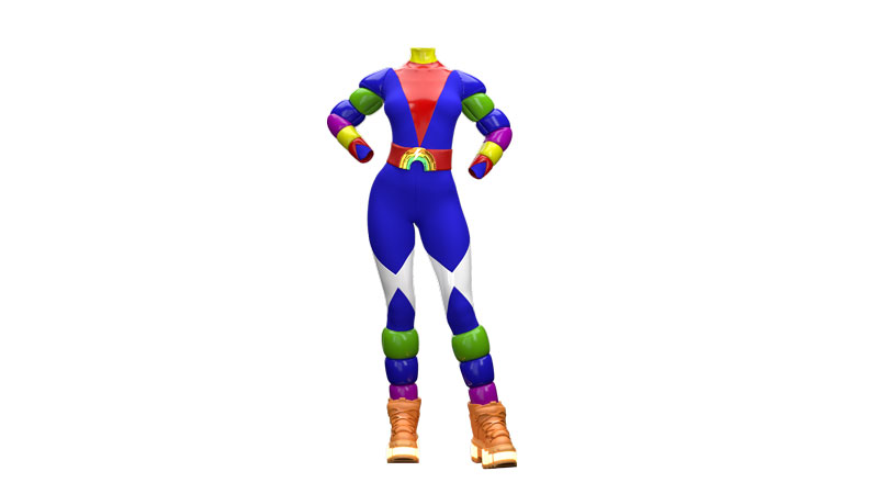 Outfit