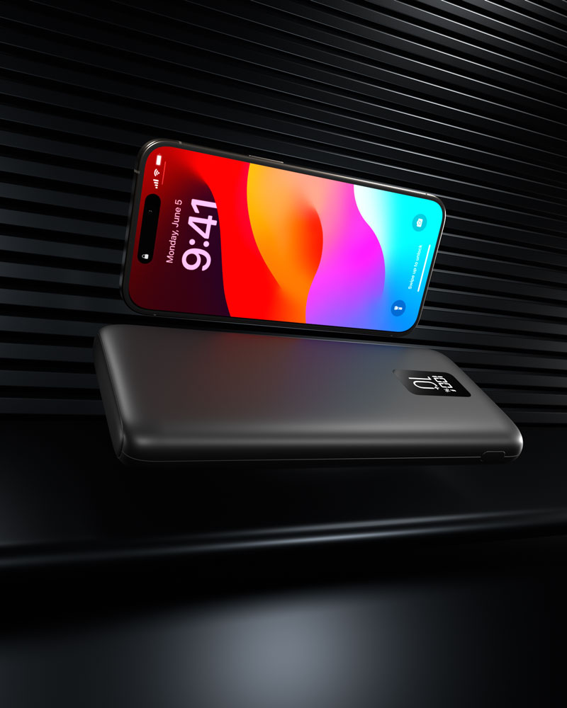 powerbank