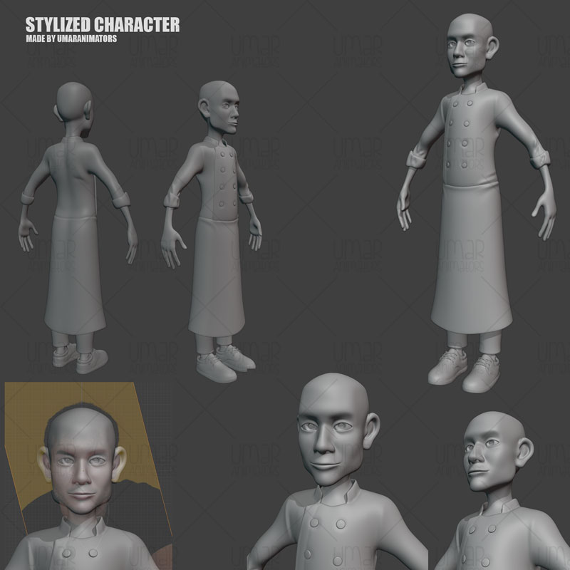 Character