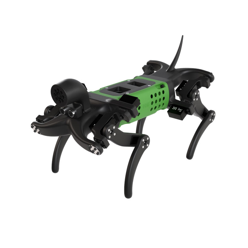 Dog Robot
