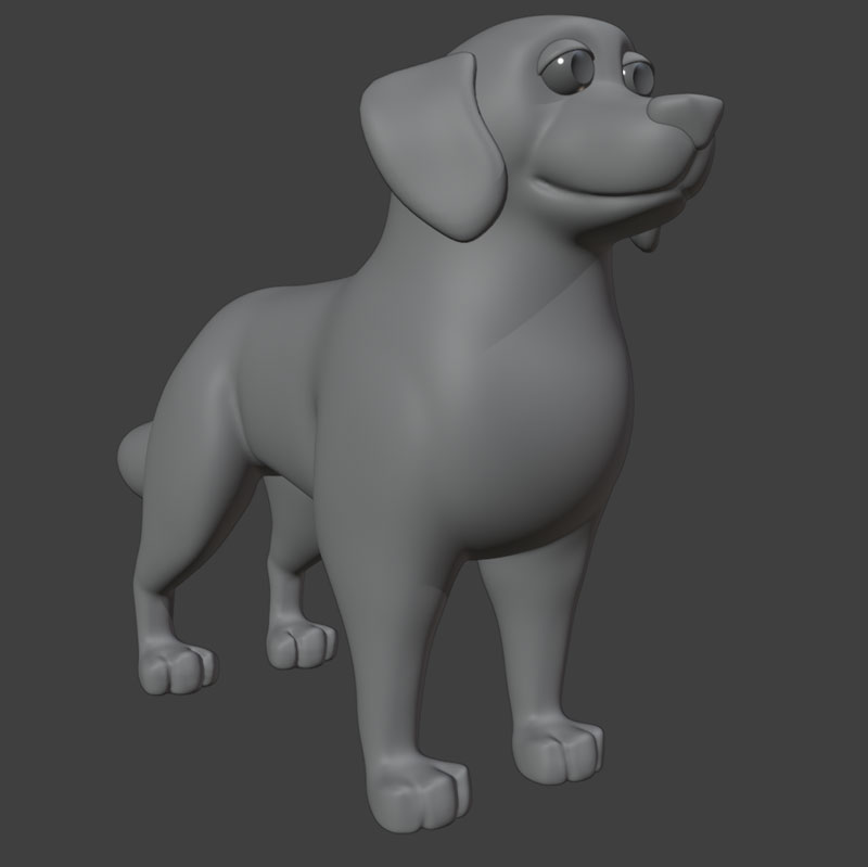 Dog