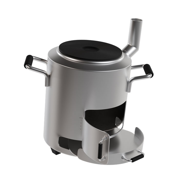 Stove